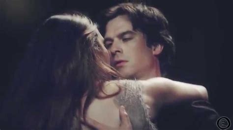 damon elena how about that dance youtube