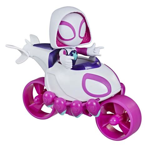 ranking top spidey   amazing friends ghost copter ghost spider