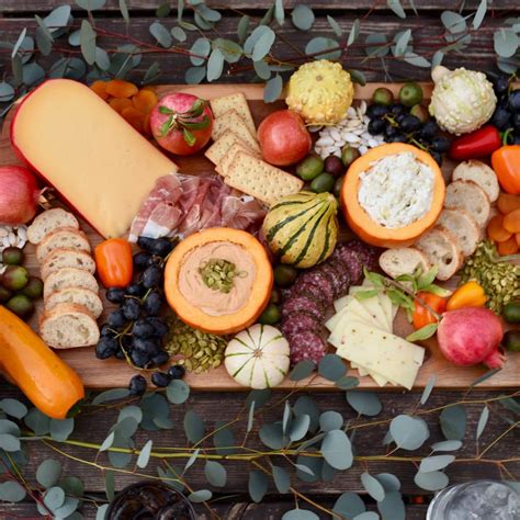 create  stunning charcuterie platter guests  love