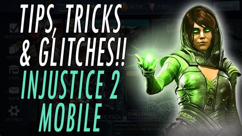 tips tricks glitches  infinite hit combos avoid special damage