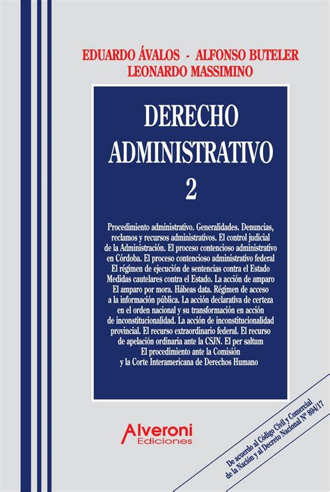 Derecho Administrativo Y Público General Editorial Metropolitana Sus