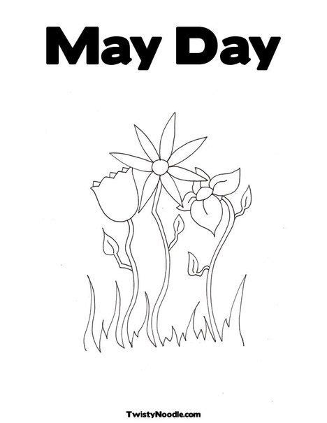 day coloring page spring coloring pages flower coloring pages