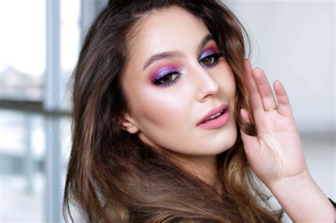 beauty bandwagon how to wear ultra violet on asian skin tone