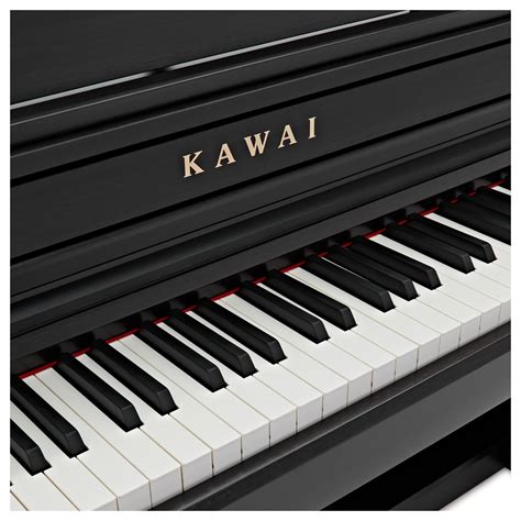 kawai ca digital piano premium rosewood  gearmusic