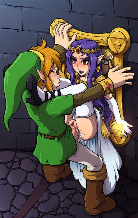 Image 1365319 A Link Between Worlds Legend Of Zelda Link