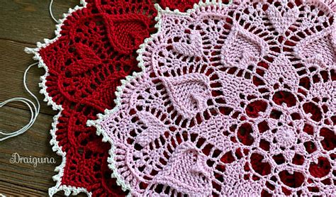 beautiful doily  crochet patterns  crochet