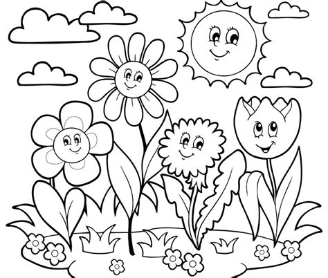 printable  coloring pages  day coloring pages coloring pages