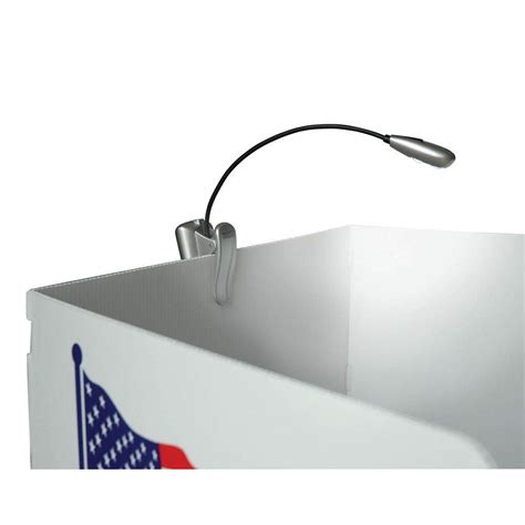 led clip  light electionsource