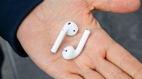 Apple Airpods 3 All The Specs And Features We Want To See In 2020