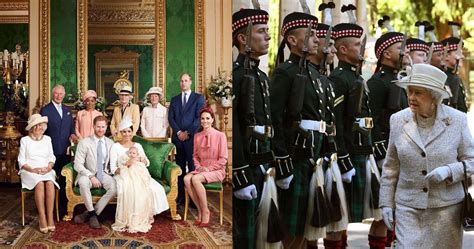british royal family net worth ranked
