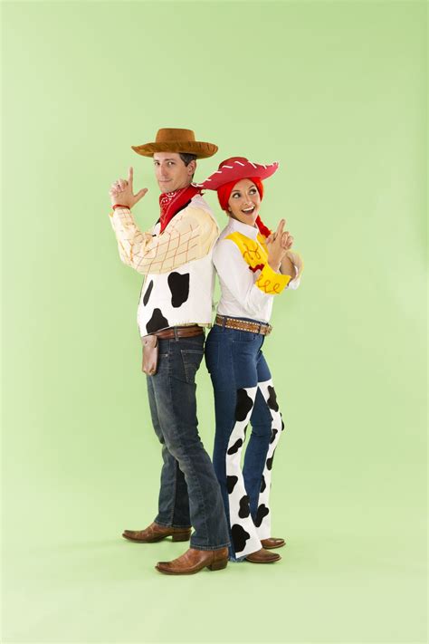 120 Creative Diy Couples Costume Ideas For Halloween Diy