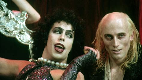 the rocky horror picture show wird 40