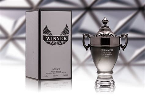 Winner Intense Bi Art Hurtownia Perfum