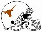 Texas Longhorns Helmet Coloring Pages State Horns Logo Osu Cowboys Clipart Football Longhorn Kansas Lose Surprising Finale Logos Clip Long sketch template