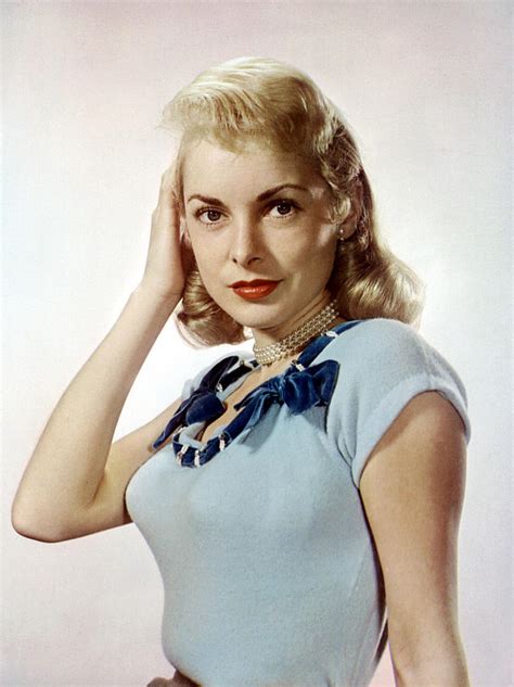 janet leigh ca late 40s early 50s photograph by everett fine art