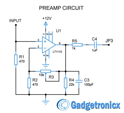 build   diy  fi audio amplifier  protection circuitry electronics infoline