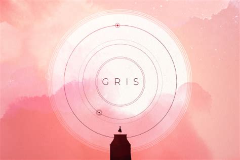 gris      beautiful video games weve    chance  play