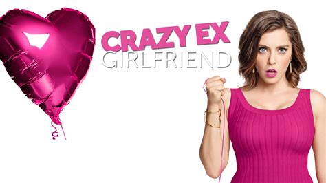 Download Tv Show Crazy Ex Girlfriend Hd Wallpaper