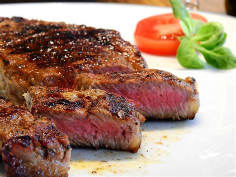medium  rare steak     difference