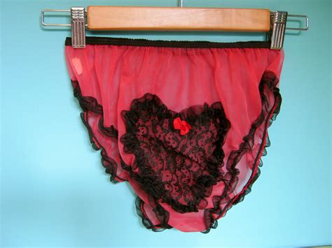 ahem found actual granny panties saucy ones belonging… flickr