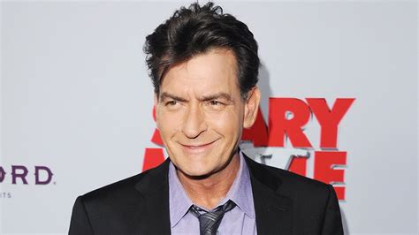 charlie sheen hiv status revealed on today the details