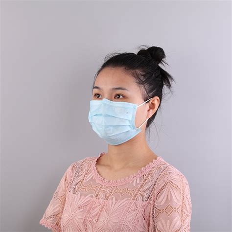 china adult disposable surgical mask manufacturers suppliers factory