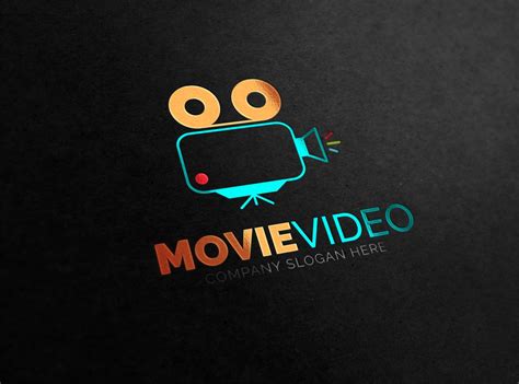 video logo branding logo templates creative market