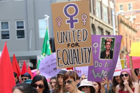 Empowerment Feminism Is Not Working – We Need A Far More Radical