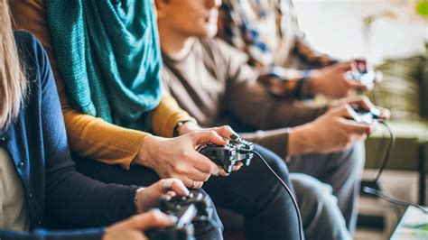 newsela student opinion video gaming   harmless   helpful