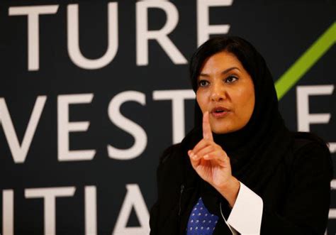 saudi arabia appoints female ambassador to washington middle east