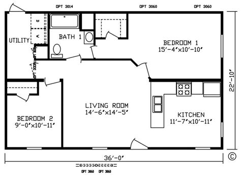 houston     sqft mobile home mobile home home center floor plans