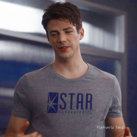 Icon Barry Allen In 2022 Grant Gustin The Flash Grant Gustin Flash