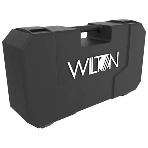 wilton wl  atv  terrain vise carrying case