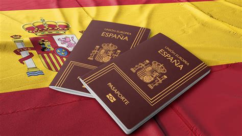 citizenship residence permit  spain cd invest international realty