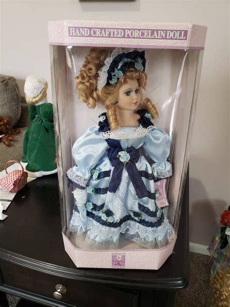 vintage collectible memories doll thriftyfun