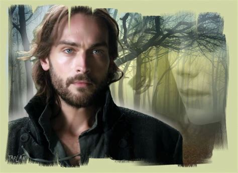 closer   ichabod crane  edge tv