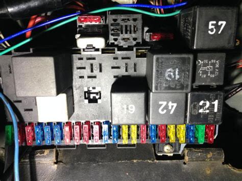 electrical wiring diagram  volkswagen golf mk