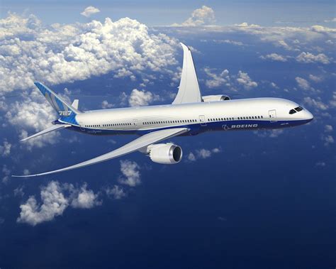 boeing completes detailed design    dreamliner aerospace news