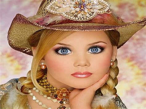 720p free download cowgirl fancy art female models hats