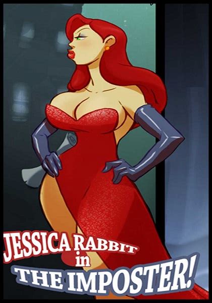 jessica rabbit in the imposter shoogerbare porn comics galleries