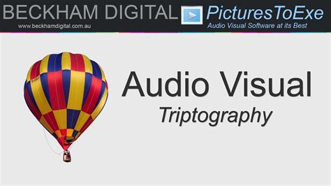 triptography youtube