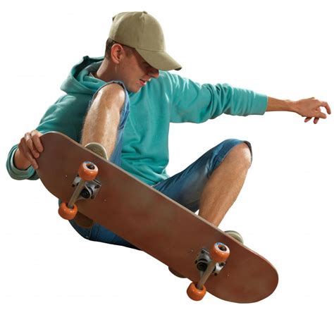 skateboard tricks  pictures