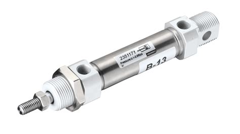 rs pro double acting cylinder mm bore mm stroke ia series double acting rs