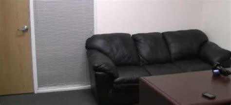 The Couch That Started It All The Casting Couch Know Your Meme