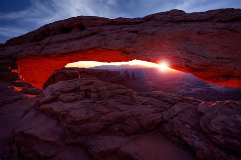 amazing wallpaper mesa arch sunrise photo gallery rx