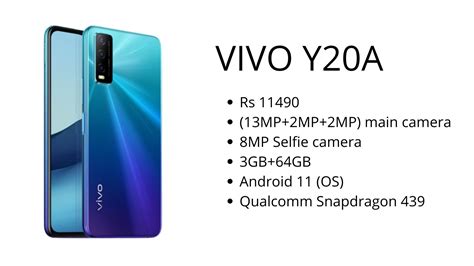 vivo ya price  india  full specifications ur smartphone apps