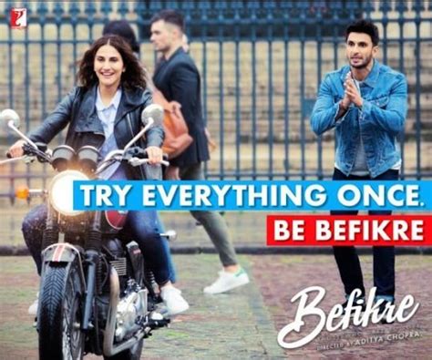 Befikre First Day Box Office Collection Ranveer Singh