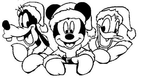 disney christmas printable coloring pages  kids honey lime