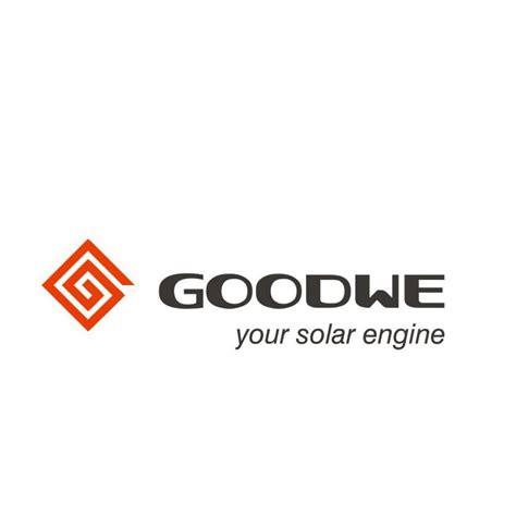 goodwe save energy