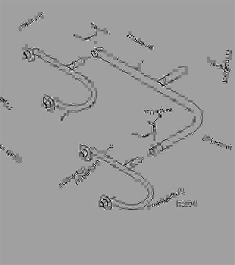 sitrex st tedder parts diagram